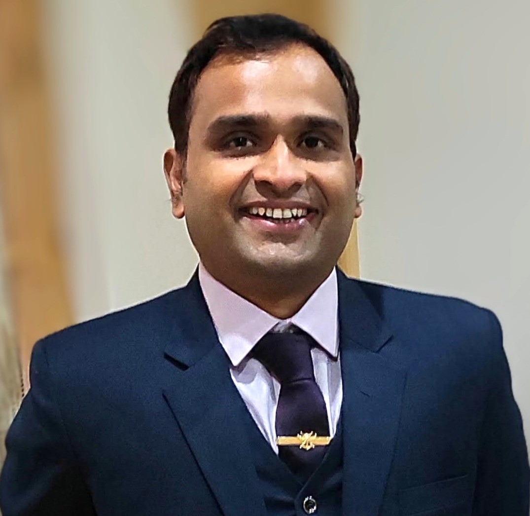 Dr. Abhishek Awasthi